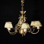 1168 7521 CHANDELIER